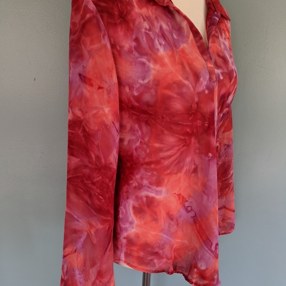 Fashion Bug Blouse - Picture 8 of 8